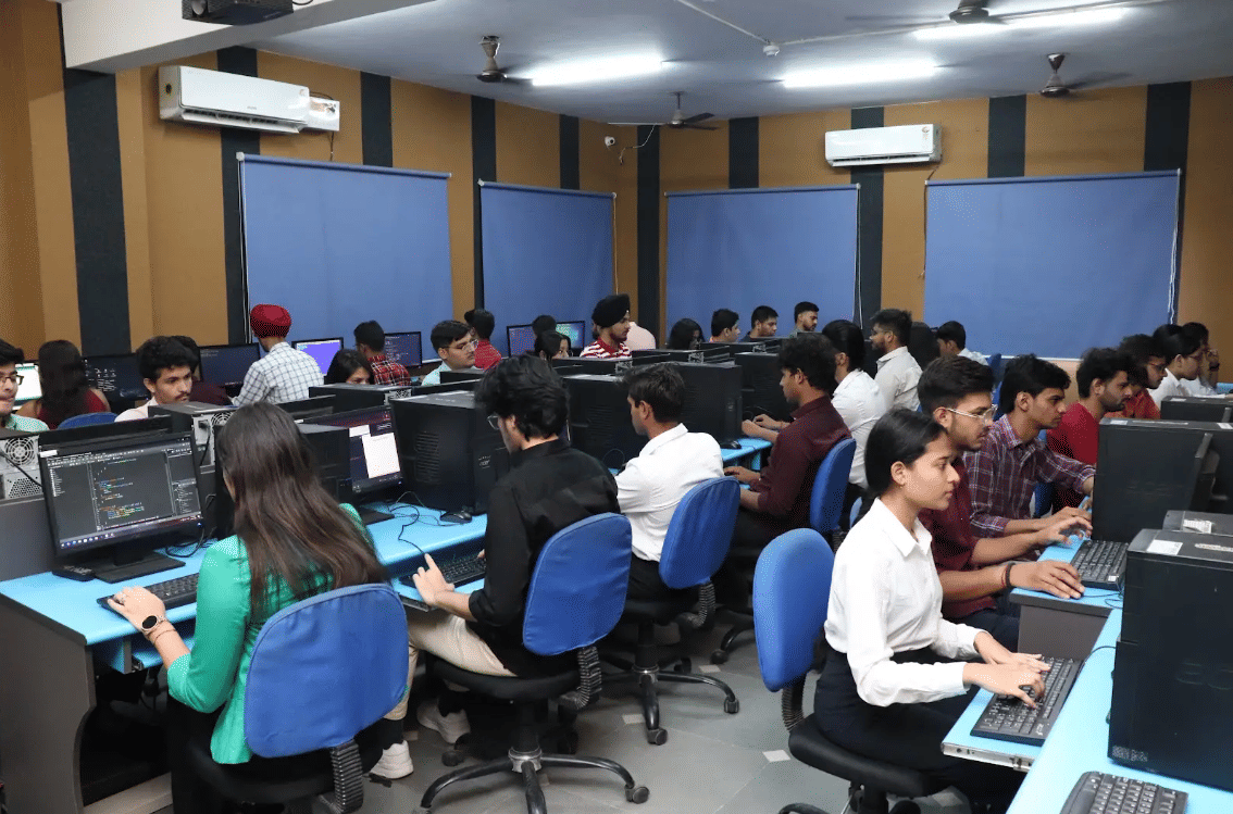 JIMS Vasant Kunj II Laboratory photo 17